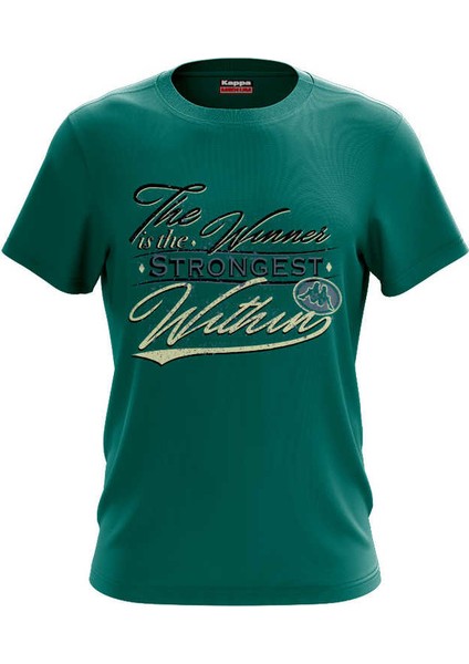 Baskılı T-Shirt Bastex