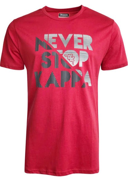 Baskılı T-Shirt Baber