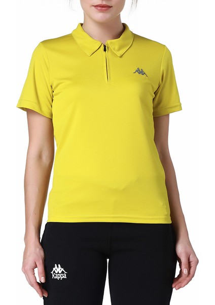 Polo Slim Fit T-Shirt