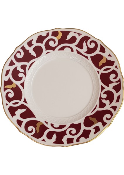 Richard Ginori Museo Marquse Pasta Tabağı