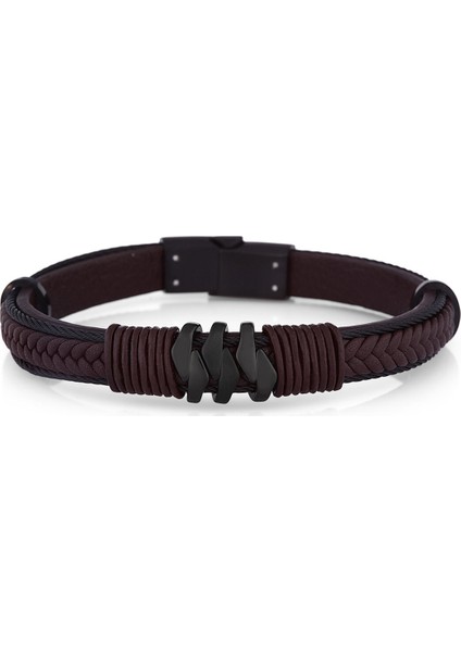 JWQG3015 Erkek Bileklik