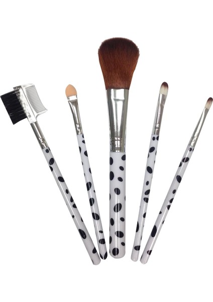 Solingen Allık Fırça Seti 5’li