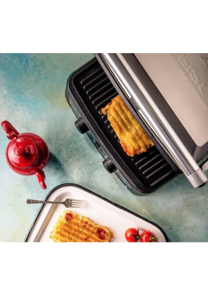 GC470 Atr Grill Gourmet Minute Tost Makinesi