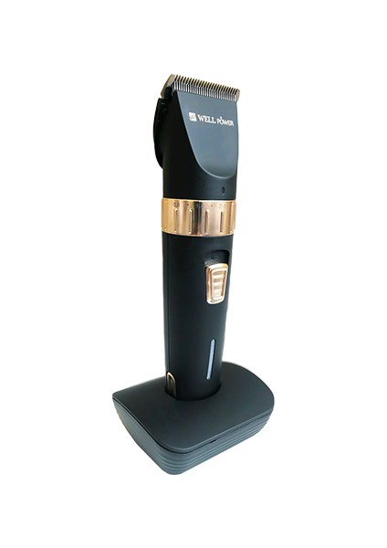 Well Power 8200 Salon Tipi Professional Saç Sakal Tıraş Makinesi