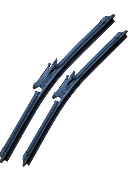 Honda Civic Silecek Takımı 2012 – 2015