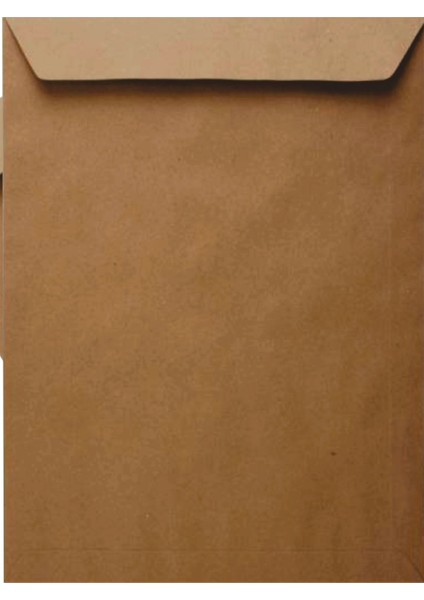 Torba Zarf Çaycuma 125 gr 50'li 24 x 32 cm