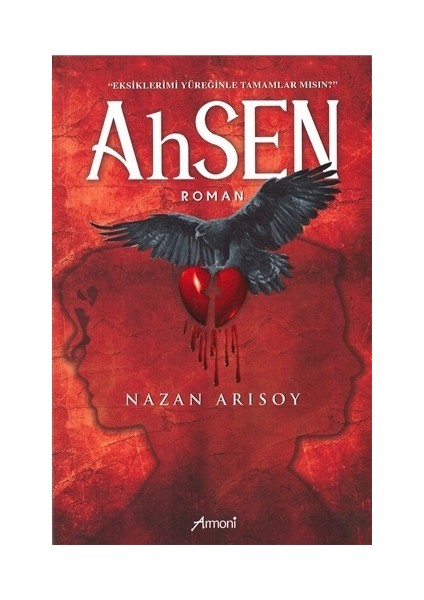 Ahsen - Nazan Arısoy