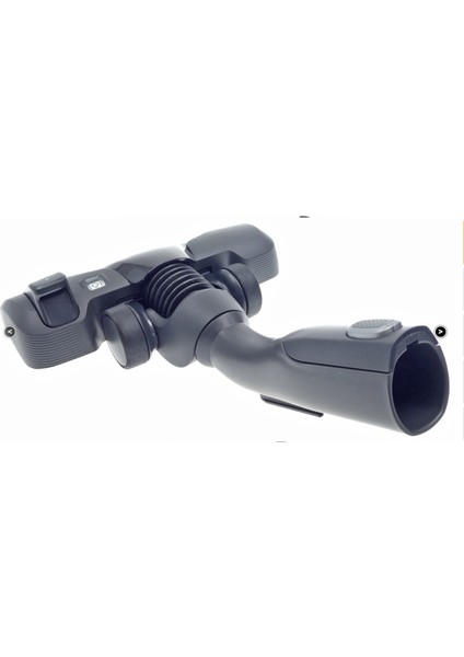 Ultra Silencer Serisi Elektrikli Süpürge Süpürücü Başlık