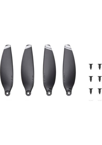 Mavic Mini Pervane 2'li