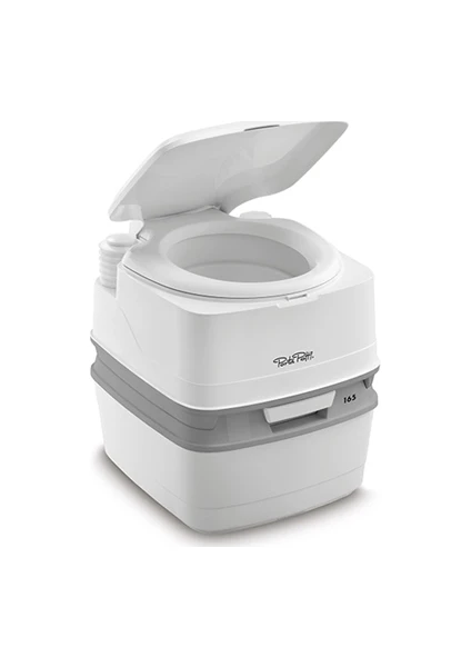 Porta Potti 165 Portatif Wc Tuvalet