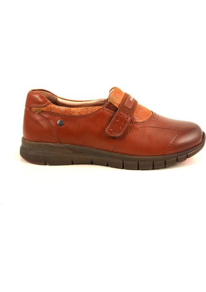 29422 Kadın Taba Comfort Halluks Ayakkabı fiyatları