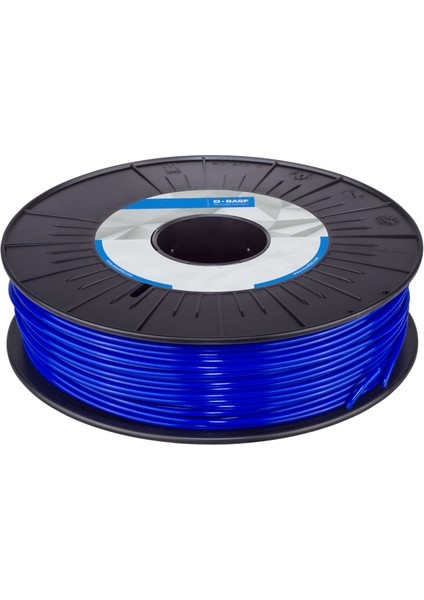 Ultrafuse Pla Filament 1.75mm 750gr Mavi