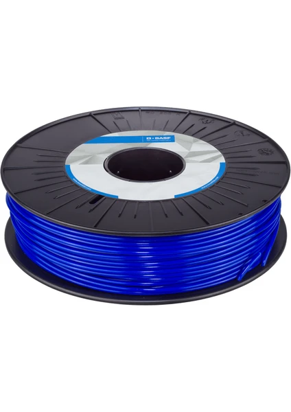 Ultrafuse Pla Filament 1.75mm 750gr Mavi