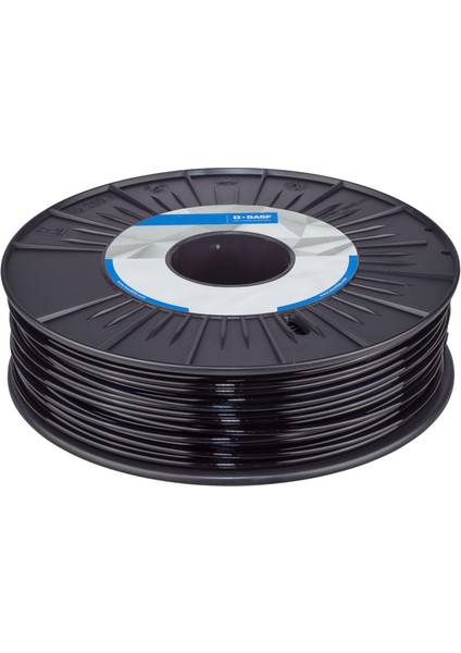 Ultrafuse Pla Filament 2.85mm 750gr Siyah