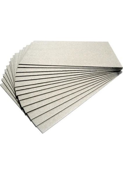 Mukavva Ambalajlı Sert Karton 1 mm 70 x 100 cm 5'li
