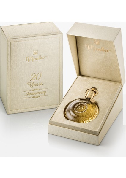 Micallef 20 Years EDP 100 ml Kadın Parfüm