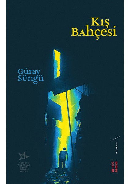 Kış Bahçesi - Güray Süngü