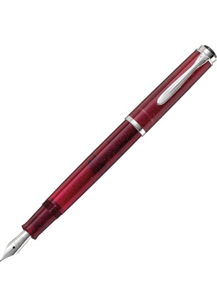 M205 Dolma Kalem Star Ruby