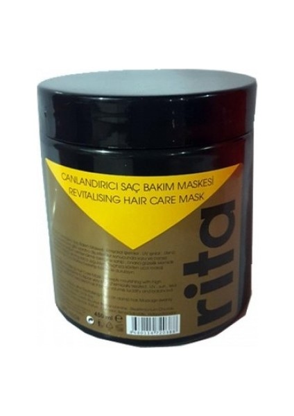 Saç Bakım Maskesi 450 ml