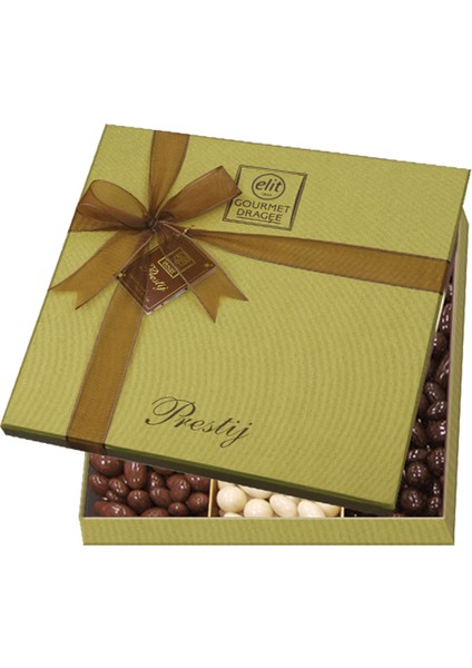 Gourmet Collection Draje Prestij 400g