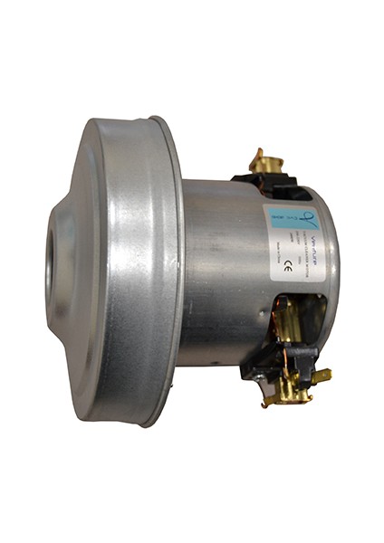 Cg 30HD Bakır Sargı Süpürge Motoru