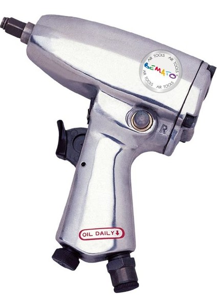Bma 1002D 3/8” 10 mm Havalı Somun Sıkma