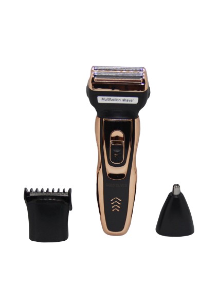 GS-120 Profesyonel Şarjlı Tıraş Makinesi