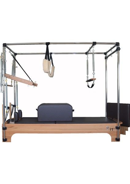 Port Pilates - Combo Cadillac Reformer