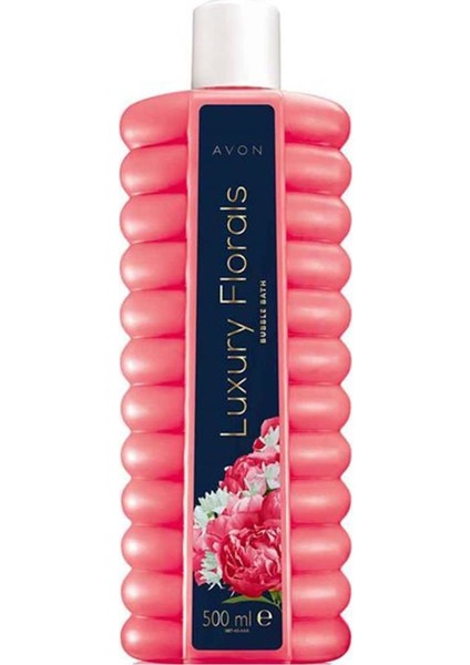 Luxury Florals Banyo Köpüğü 1 lt