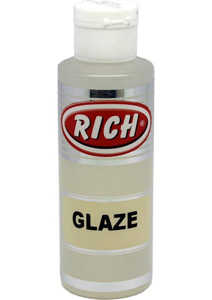 Glaze Medium