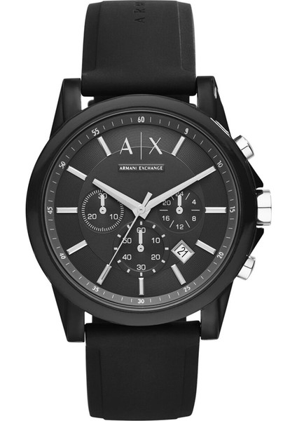 AX1326 Erkek Kol Saati
