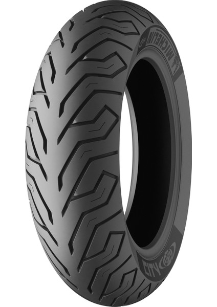 100/80-10 (53L) City Grip2 - Ön veya Arka