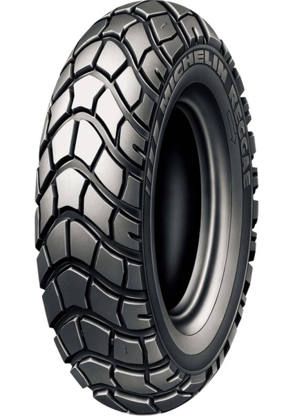 130/90-10 (61J) Michelin Reggae - Ön veya Arka