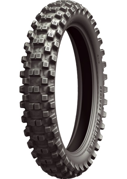 120/90-18 65R Tracker - Arka