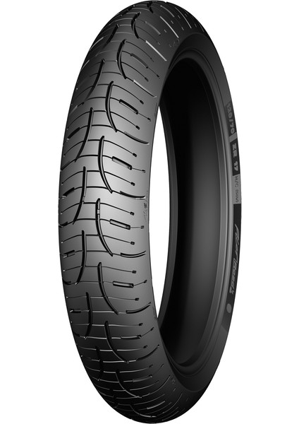120/70 R15 56H Pilot Road 4 SC - Ön