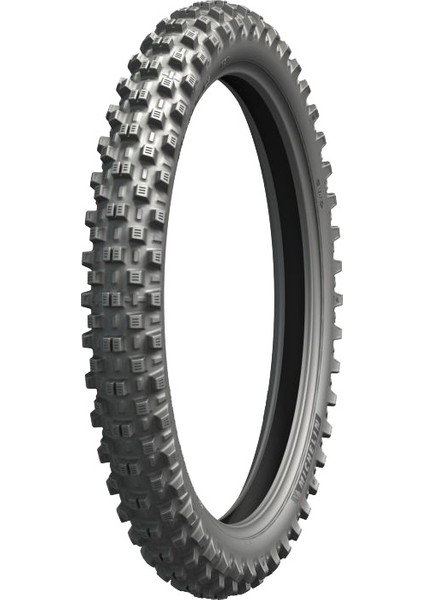 80/100-21 51R Tracker - Ön