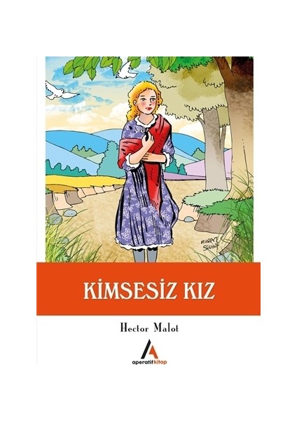 Kimsesiz Kız - Hector Malot