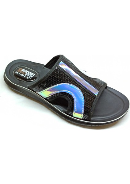 12258 Extra Soft Siyah Terlik