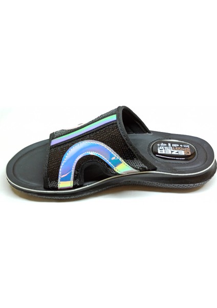 12258 Extra Soft Siyah Terlik modelleri