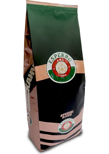 Specıal Blend Çekirdek Kahve 500 Gr, Özel Harman