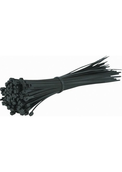 Kablo Bağı 4,8 x 350 mm 100'lü