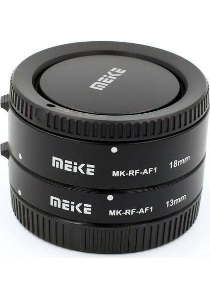 Canon EOS R İçin Meike Otomatik Makro Af Tüp Mk-Rf-Af1