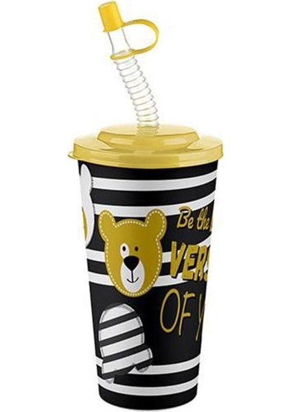 So Cute Bardak 650 ml