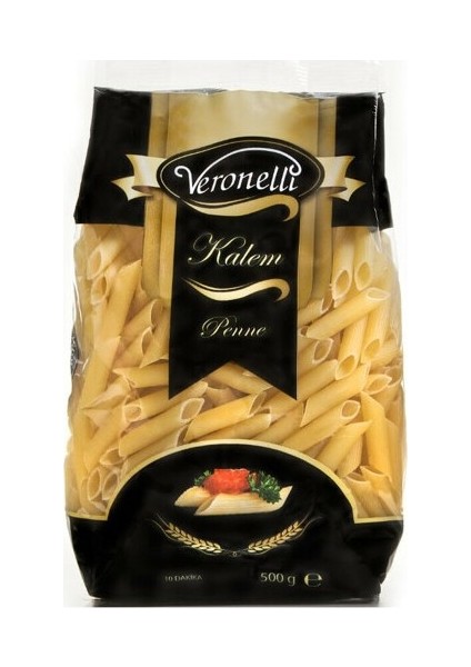 Kalem Makarna 500 gr 20'li