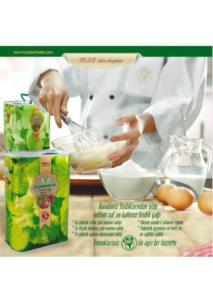 Fındık Yağı 3 lt fiyatları