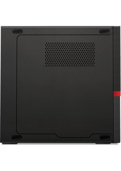 M720 Tiny Intel Core i5 8500T 8GB 1TB + 256GB SSD Windows 10 Pro Mini PC 10T7007ETXZ11 modelleri