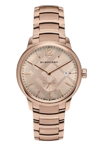 BU10116 Kadın Kol Saati