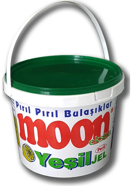 Moon Jel Deterjan 800 g