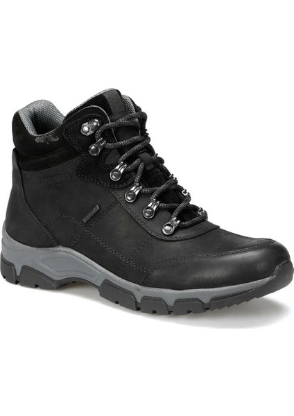 Dockers 227167 Waterresistant Suya Dayanıklı Siyah Erkek Bot