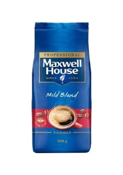 Maxwell House 500 Gr